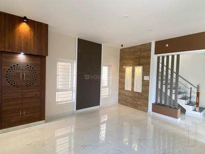 Bedroom Image of 2000 Sq.ft 4 BHK Independent House for sale in Medavakkam Chennai for Rs. 13500000