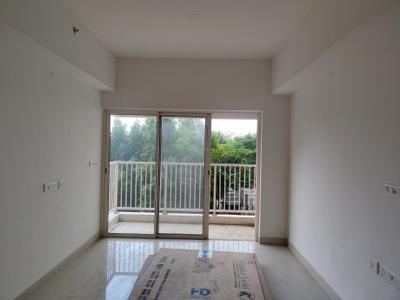 Living Room Image of 876 Sq.ft 2 BHK Apartment / Flat for sale in PS One 10, New Town Kolkata for Rs. 12000000