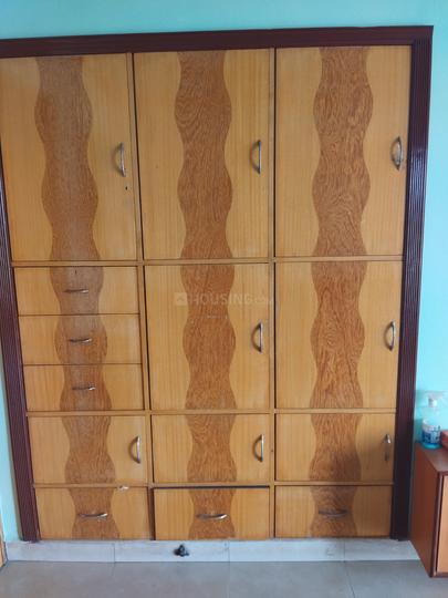 Kokanipada, Thane West Bedroom 1