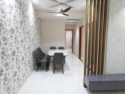 Hall Image of 1066 Sq.ft 2 BHK Apartment / Flat for sale in Daldal Seoni Raipur for Rs. 3731000