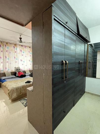 V R Meghdoot Tower Bedroom 1