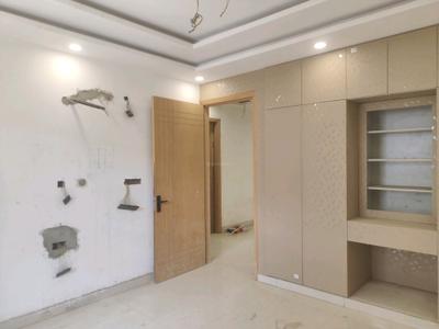 Bedroom Image of 2500 Sq.ft 4 BHK Builder Floor for sale in Green Field Colony Faridabad for Rs. 22500000