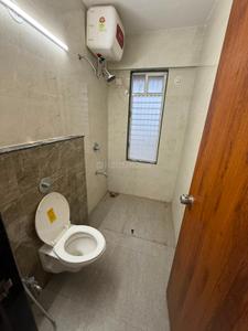 Image of 1500 Sq.ft 3 BHK Apartment / Flat for rent in Pinnac River Dale Residency, Karve Nagar, Pune for Rs. 47000