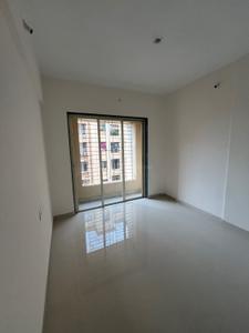 Hall Image of 710 Sq.ft 1 BHK Apartment / Flat for rent in Panvelkar Estate Greenford, Badlapur East Badlapur for Rs. 6000