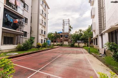 Image of 801 Sq.ft 2 BHK Apartment / Flat for sale in Spotlight Rainbow, Madhyamgram, Kolkata for Rs. 3700000
