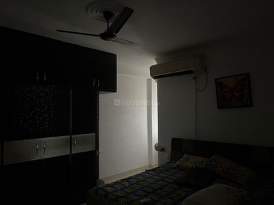 Bedroom Image of Dg pg in Jyoti Nagar, Alwar