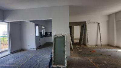 Kitchen Image of 1817 Sq.ft 4 BHK Apartment / Flat for sale in Yamare Bengaluru for Rs. 18000000