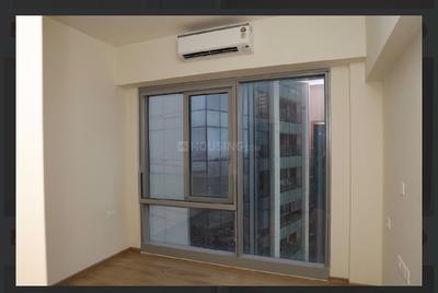 Bedroom Image of 1100 Sq.ft 3 BHK Apartment / Flat for rent in Piramal Aranya, Byculla Mumbai for Rs. 200000