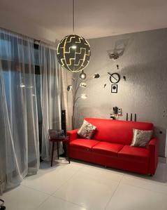 2 BHK Flat