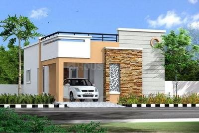 Image of 1000 Sq.ft 2 BHK Independent House for sale in Sejbahar, Raipur for Rs. 2900000