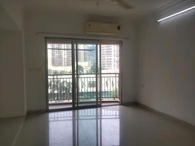 Bedroom Image of 410 Sq.ft 1 BHK Apartment / Flat for sale in Shraddha Bliss GS 47th Avenue, Vikhroli East Mumbai for Rs. 8800000