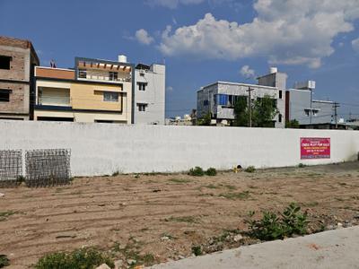 Image of 1480 Sq.ft Residential Plot / Land for sale in Vengambakkam, Chennai for Rs. 8910000
