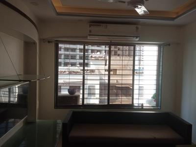 Hall Image of 939 Sq.ft 2 BHK Apartment / Flat for sale in Sadguru Complex Phase II, Goregaon East Mumbai for Rs. 18200000