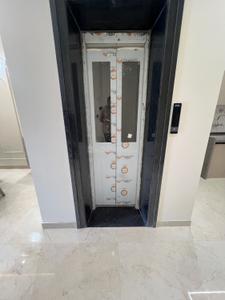 Kitchen Image of 3500 Sq.ft 4 BHK Villa for sale in Shyam Nagar Jaipur for Rs. 27500000