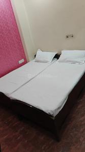 Bedroom Image of As pg homes in Sector 126, Noida