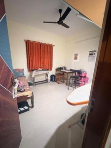 Hall Image of 1350 Sq.ft 3 BHK Apartment / Flat for rent in Vidyaranyapura Bengaluru for Rs. 35000