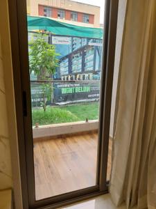 Balcony Image of 800 Sq.ft 2 BHK Apartment / Flat for sale in Anshul Unity Towers, Handewadi Pune for Rs. 5100000