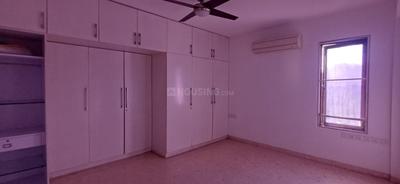 Bedroom Image of 2550 Sq.ft 3 BHK Apartment / Flat for sale in Besant Nagar Chennai for Rs. 50000000