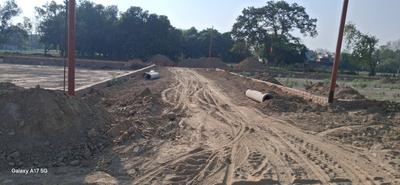 Ansh Apex City Plot View 2