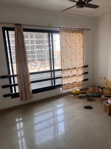 Bedroom Image of 2200 Sq.ft 4 BHK Apartment / Flat for rent in BCM Paradise, Nipania Indore for Rs. 55000