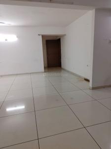 4 BHK Flat
