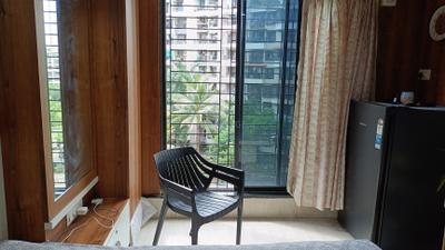 Bedroom Image of 2500 Sq.ft 6 BHK Apartment / Flat for sale in Kalyan West Kalyan for Rs. 20000000