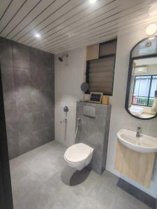 Image of 900 Sq.ft 2 BHK Apartment / Flat for sale in Joyville Celestia Phase 2, Shewalewadi, Pune for Rs. 8850000