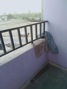 Balcony Image of 1000 Sq.ft 2 BHK Apartment / Flat for sale in Avadh Resicom, Kalali Vadodara for Rs. 3200000