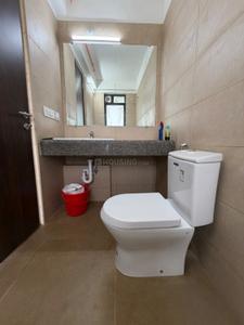 Image of 1000 Sq.ft 2 BHK Apartment / Flat for sale in Kalpataru Magnus, Bandra East, Mumbai for Rs. 47000000
