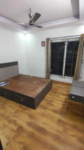 Bedroom Image of 1808 Sq.ft 3 BHK Apartment / Flat for sale in Kumar I Life, Bellandur Bengaluru for Rs. 22500000