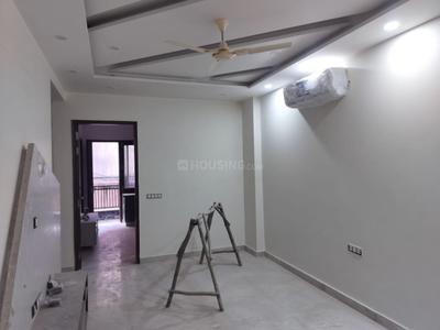 2 BHK Independent House