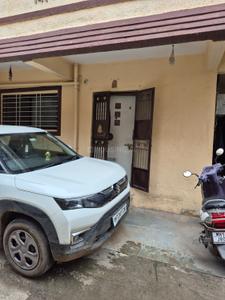 Image of 750 Sq.ft 2 BHK Independent House for rent in Hadapsar, Pune for Rs. 15000
