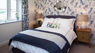 Bedroom Image of 4500 Sq.ft 7 BHK Apartment / Flat for sale in Kedarnath Apartment, Andheri West Mumbai for Rs. 200000000
