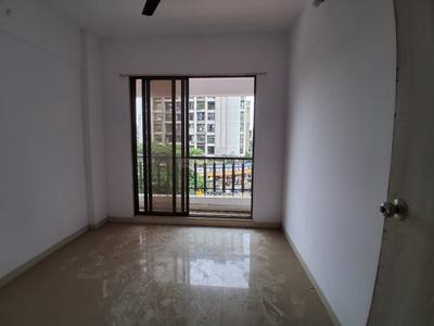Hall Image of 1700 Sq.ft 3 BHK Apartment / Flat for sale in Today Ganesham, Ulwe Navi Mumbai for Rs. 15200000