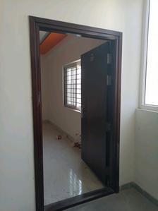 Main Entrance Image of 1120 Sq.ft 2 BHK Apartment / Flat for sale in Indresham Sangareddy for Rs. 5598880
