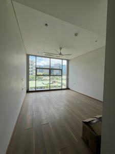 Hall Image of 3000 Sq.ft 4 BHK Apartment / Flat for sale in Panchshil Towers, Kharadi Pune for Rs. 60000000
