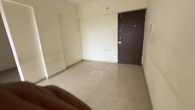 Living Room Image of 950 Sq.ft 2 BHK Apartment / Flat for sale in Wagholi Pune for Rs. 4550000