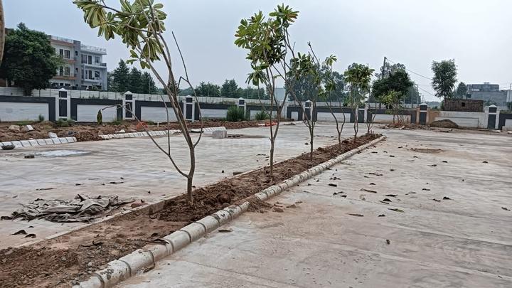 Sigma Residency Main Image 1