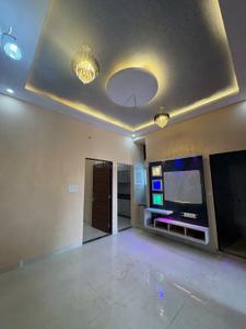 Hall Image of 700 Sq.ft 3 BHK Independent House for sale in Hathod Jaipur for Rs. 5500000