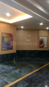 Hall Image of 1528 Sq.ft 3 BHK Apartment / Flat for rent in Lotus Zing, Sector 168 Noida for Rs. 21000
