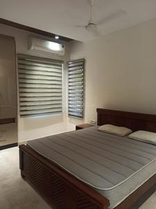 Sri Kapaleeswarar Nagar Bedroom 1