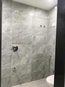 Common Bathroom Image of 607 Sq.ft 1 BHK Apartment / Flat for sale in Sandap Gaon Thane for Rs. 3975000