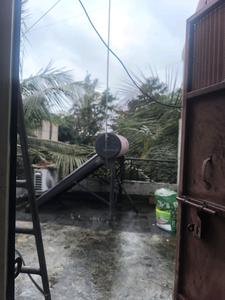Terrace Image of 1400 Sq.ft 4 BHK Villa for sale in Vadgaon Budruk Pune for Rs. 24000000