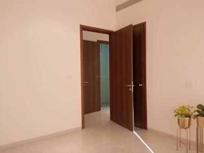 Bedroom Image of 4000 Sq.ft 4 BHK Apartment / Flat for rent in K Raheja Vivarea, Madanpura Mumbai for Rs. 700000