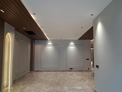 Living Room Image of 2700 Sq.ft 4 BHK Builder Floor for sale in Punjabi Bagh New Delhi for Rs. 70000000