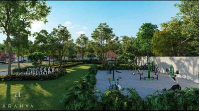 Image of 1125 Sq.ft Residential Plot / Land for sale in BDI Aranya, Matila, Bhiwadi for Rs. 5375000