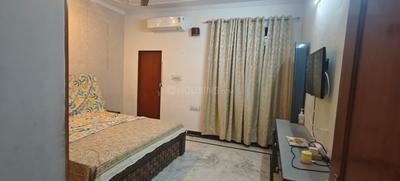 Bedroom Image of 2200 Sq.ft 3 BHK Independent House for rent in Chitrakoot Jaipur for Rs. 35000
