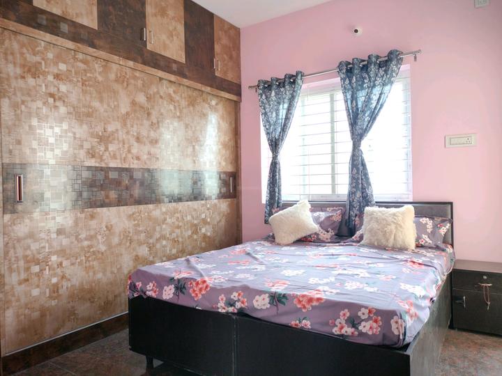 Insta Rooms Bedroom 1