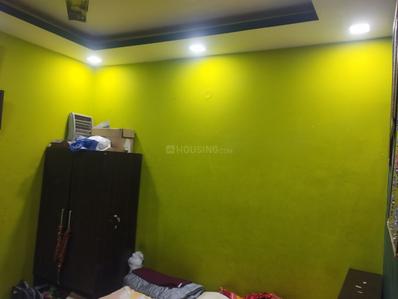 2 BHK Independent House