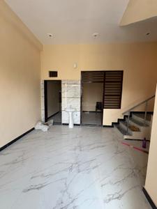 Hall Image of 450 Sq.ft 1 BHK Independent House for sale in Najafgarh New Delhi for Rs. 3750000